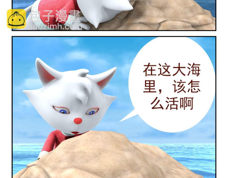 🍕康健卡通世界 中山猫1-10 第27页