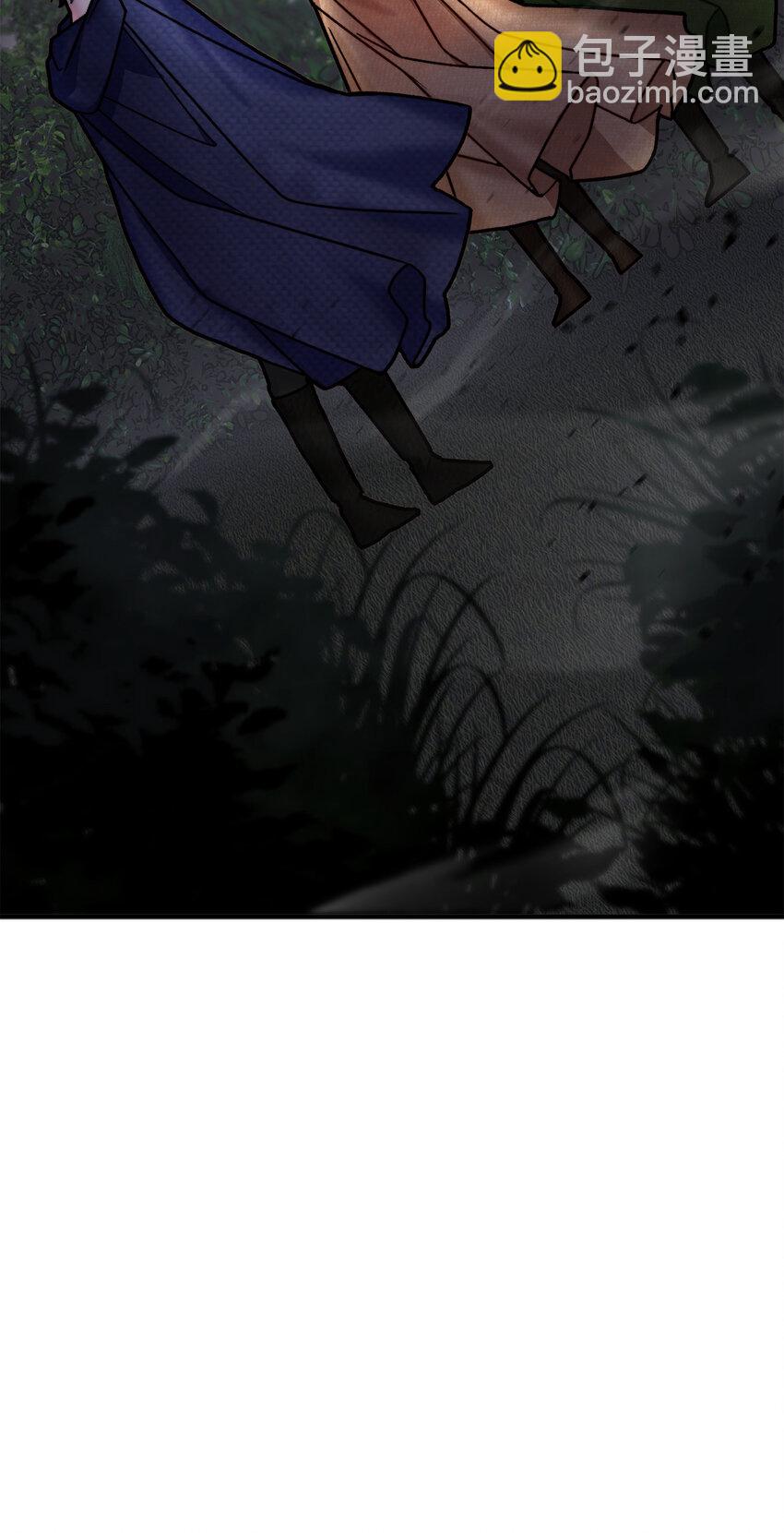 6 简单的较量(1/2)-第7话