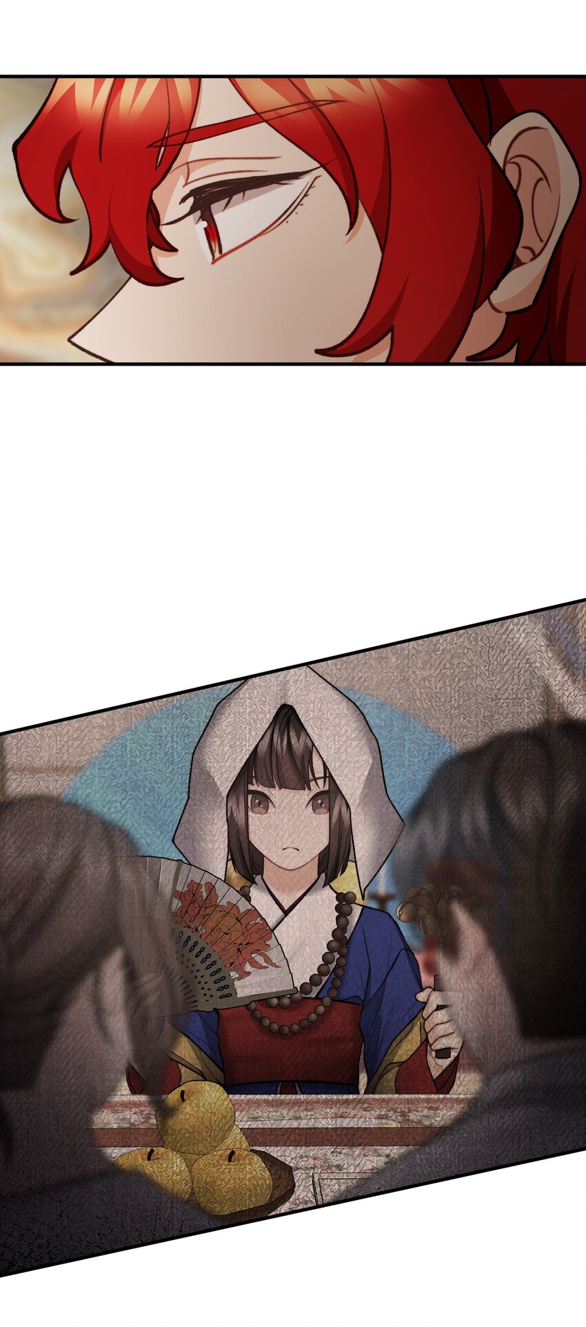 88 废墟神殿的秘密(1/2)-第89话