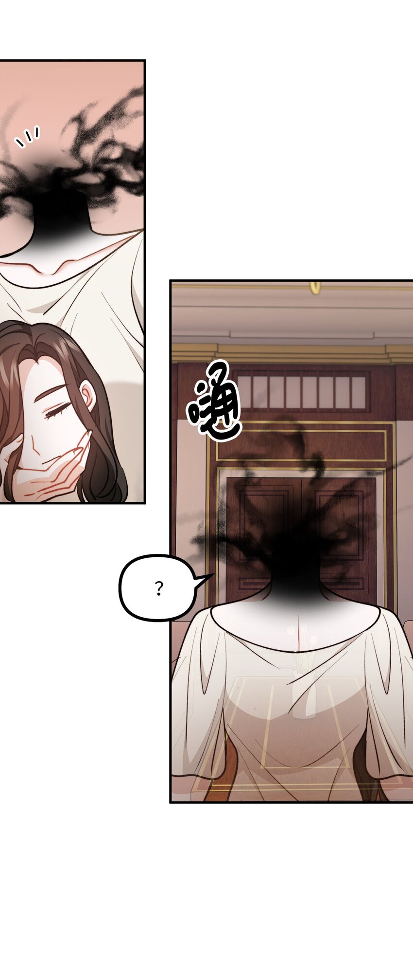 92 恐怖的怨鬼(1/2)-第93话