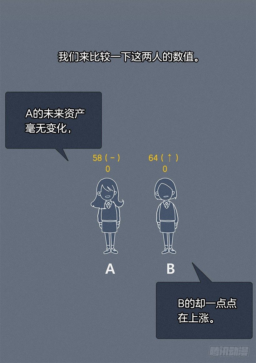 不只是神力-第23话