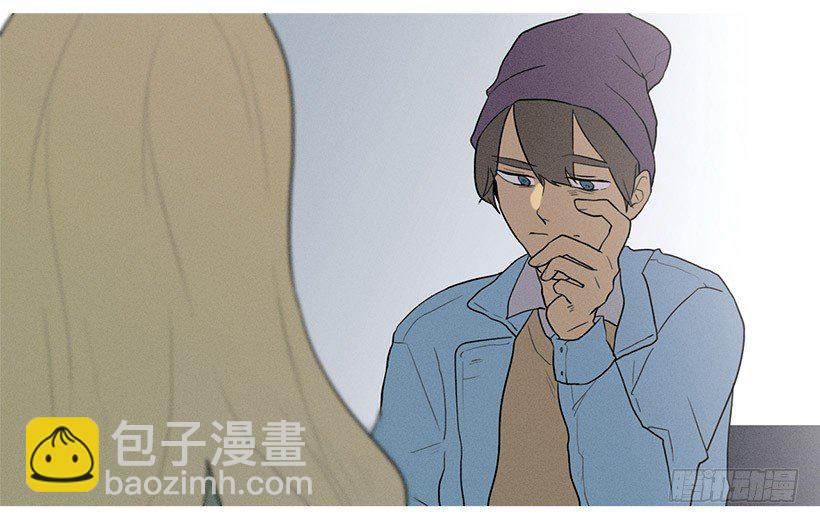 知画喜欢的饭菜-第53话