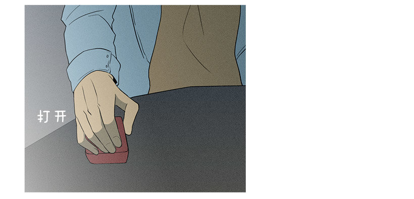 另一件礼物-第55话