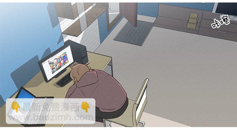 小春生病了-第57话