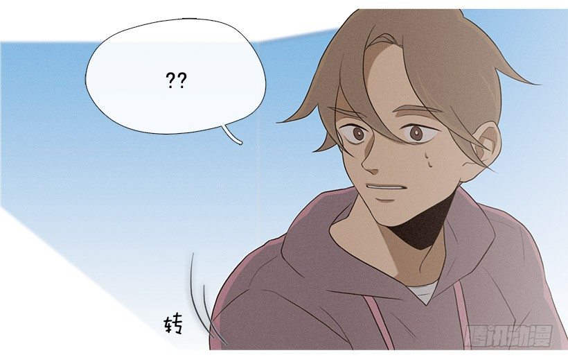 小春生病了-第57话