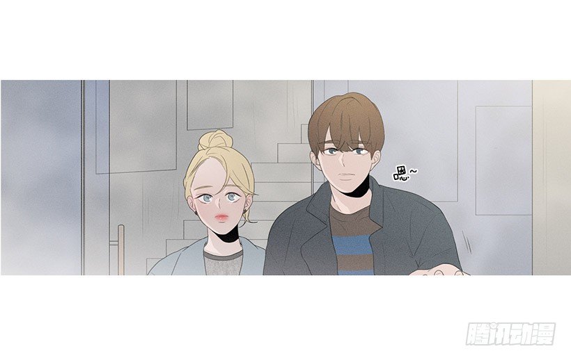 你在我身边真好(1/2)-第67话