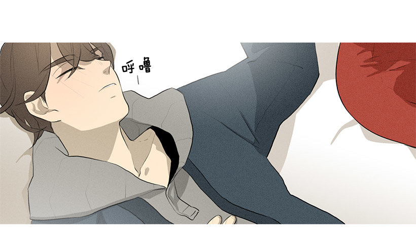 在一个房间-第79话