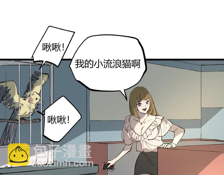 第1话 黑猫之疑(1/3)-第1话
