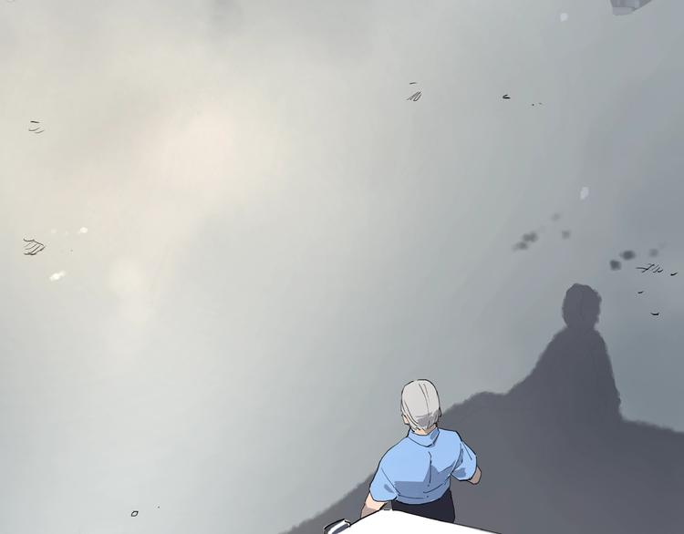 第3话 无声之生(1/2)-第3话
