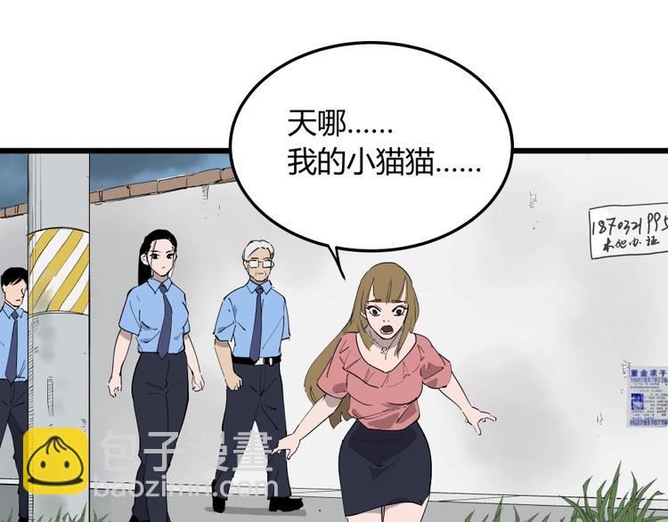 第5话 猫尸之谜(1/3)-第5话
