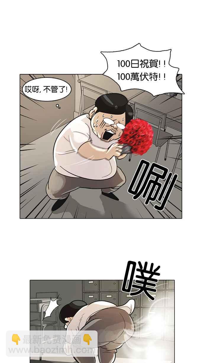🍕看脸时代 [第1话] 第34页