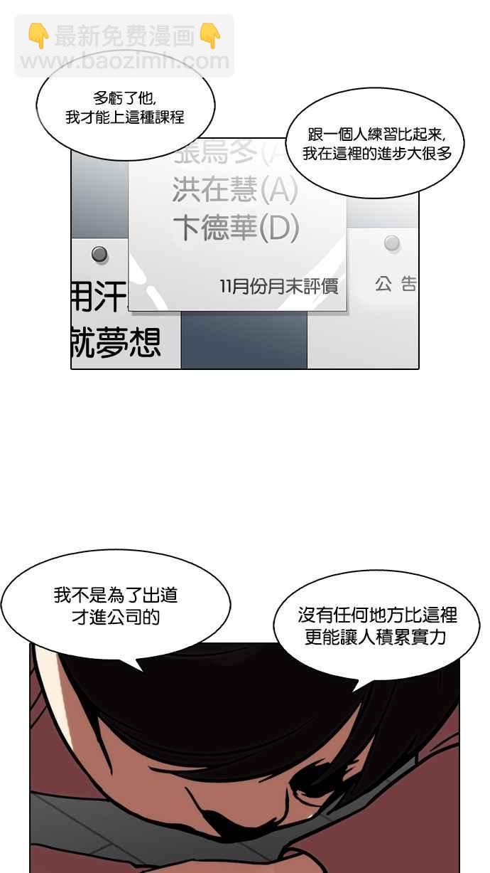 🍕看脸时代 [第103话] PTJ娱乐有限公司 (8) 第46页