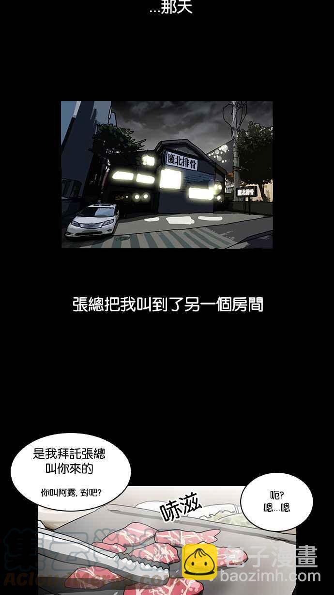 🍕看脸时代 [第107话] PTJ娱乐有限公司 (12) 第5页