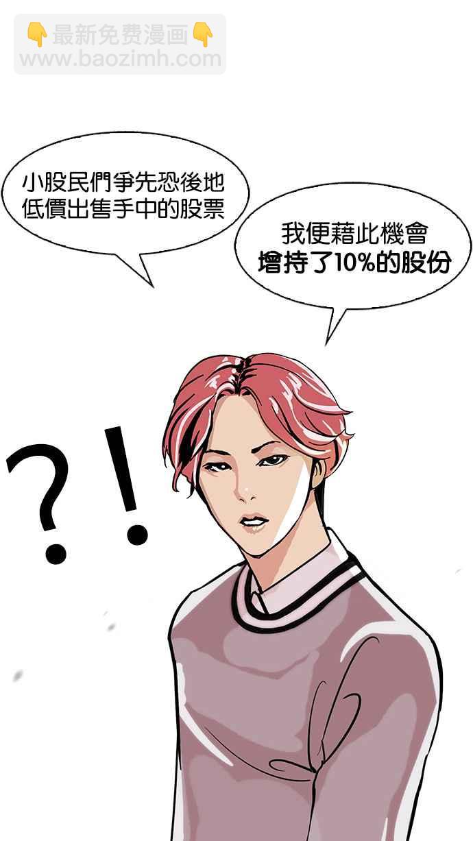 🍕看脸时代 [第109话] PTJ娱乐有限公司 (完) 第23页
