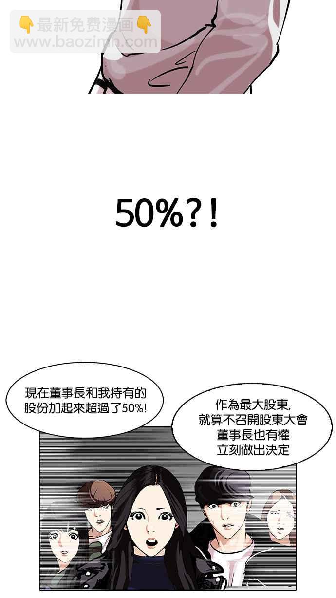 🍕看脸时代 [第109话] PTJ娱乐有限公司 (完) 第24页