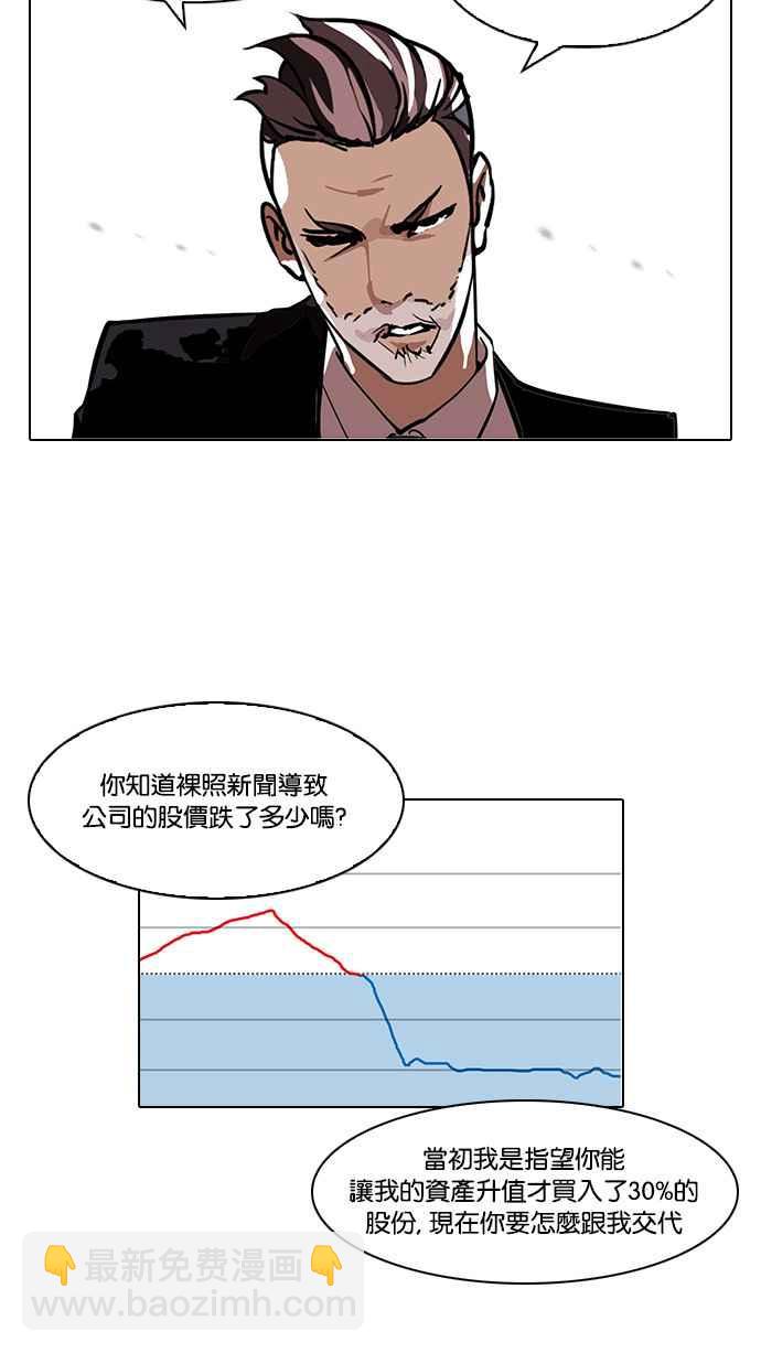 🍕看脸时代 [第109话] PTJ娱乐有限公司 (完) 第3页