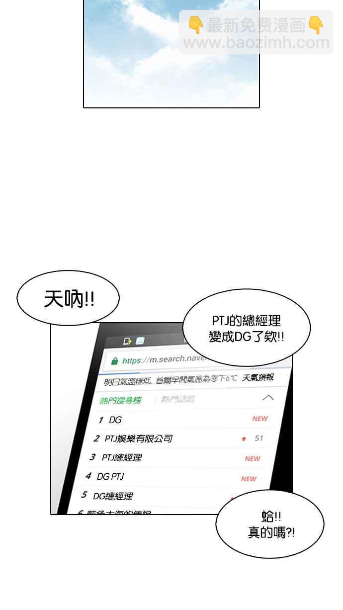 🍕看脸时代 [第109话] PTJ娱乐有限公司 (完) 第50页