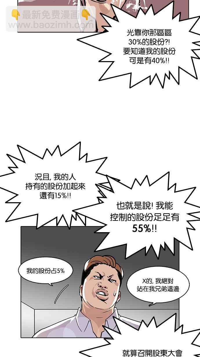 🍕看脸时代 [第109话] PTJ娱乐有限公司 (完) 第8页