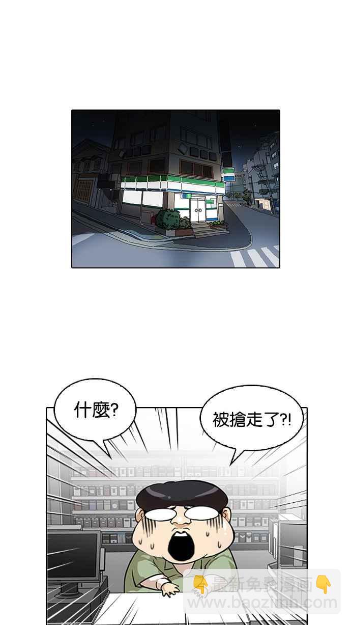 🍕看脸时代 [第111话] 在烈的钱包（2_2） 第8页