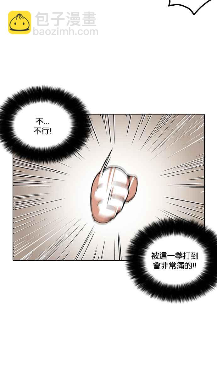 🍕看脸时代 [第113话] 跟踪狂 [01] 第18页