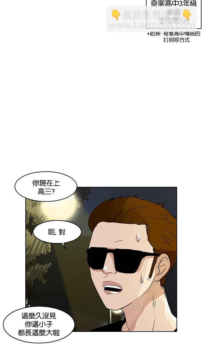 🍕看脸时代 [第13话] 犯罪现场 (3) 第24页