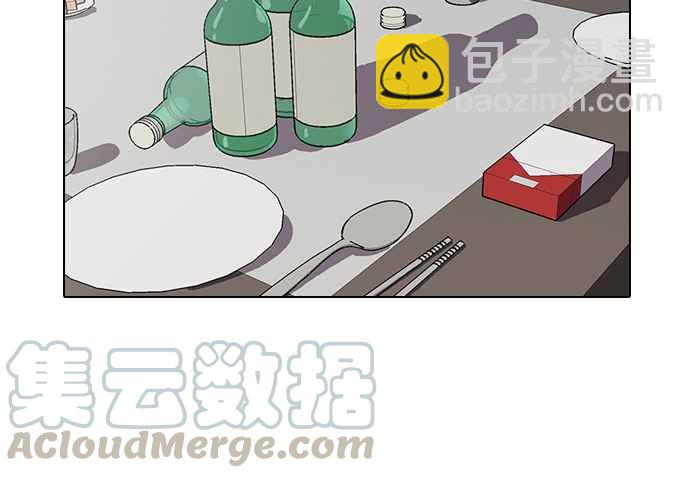 🍕看脸时代 [第13话] 犯罪现场 (3) 第41页