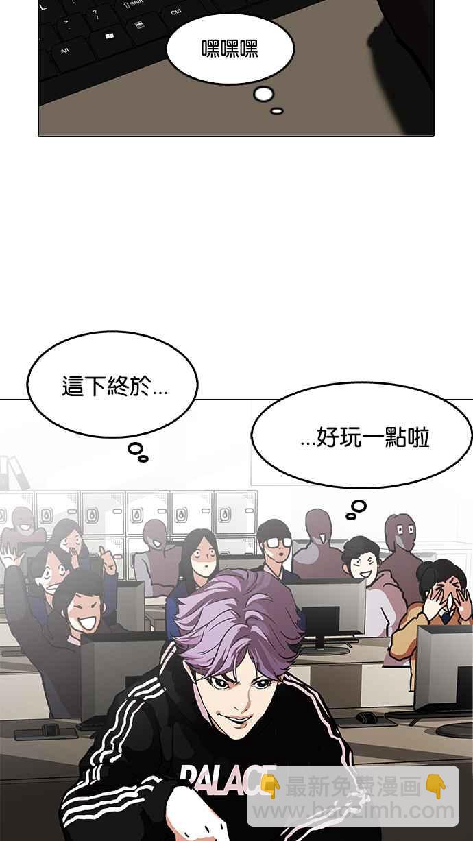 🍕看脸时代 [第121话] 高二 [1_2] 第22页