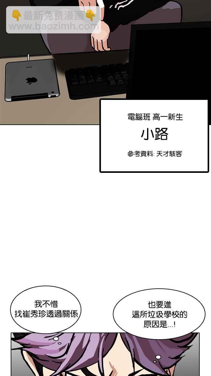 🍕看脸时代 [第121话] 高二 [1_2] 第23页
