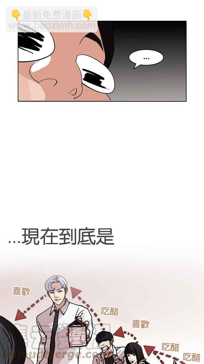 🍕看脸时代 [第121话] 高二 [1_2] 第37页