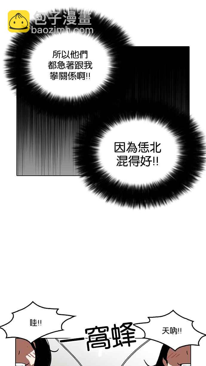 🍕看脸时代 [第121话] 高二 [1_2] 第42页