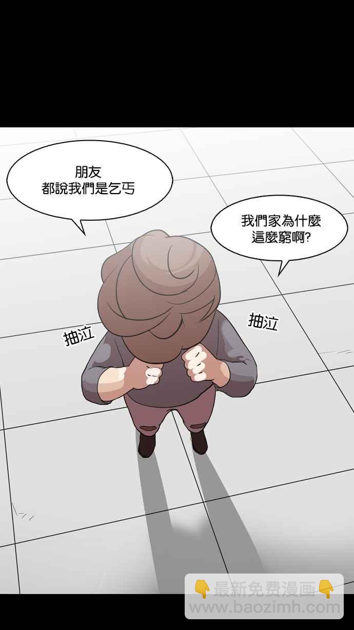 🍕看脸时代 [第133话] 邪教 [02] 第24页