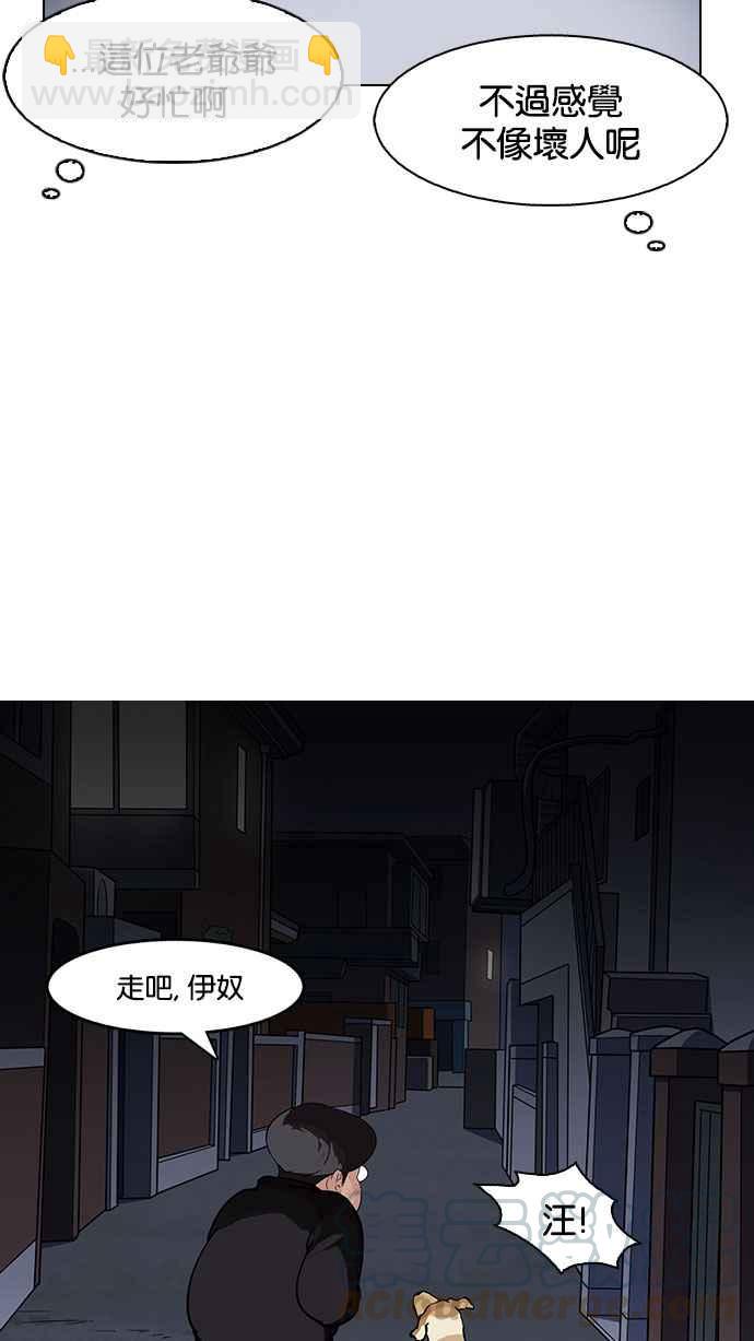 🍕看脸时代 [第149话] 虐待动物 [1_4] 第21页