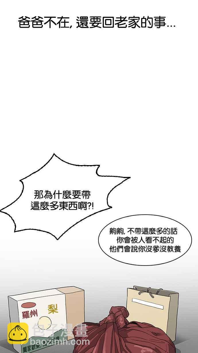🍕看脸时代 [第153话] 节日 [1_5] 第19页