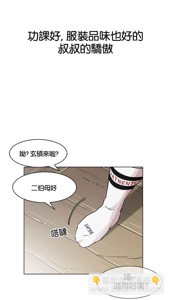 🍕看脸时代 [第153话] 节日 [1_5] 第34页