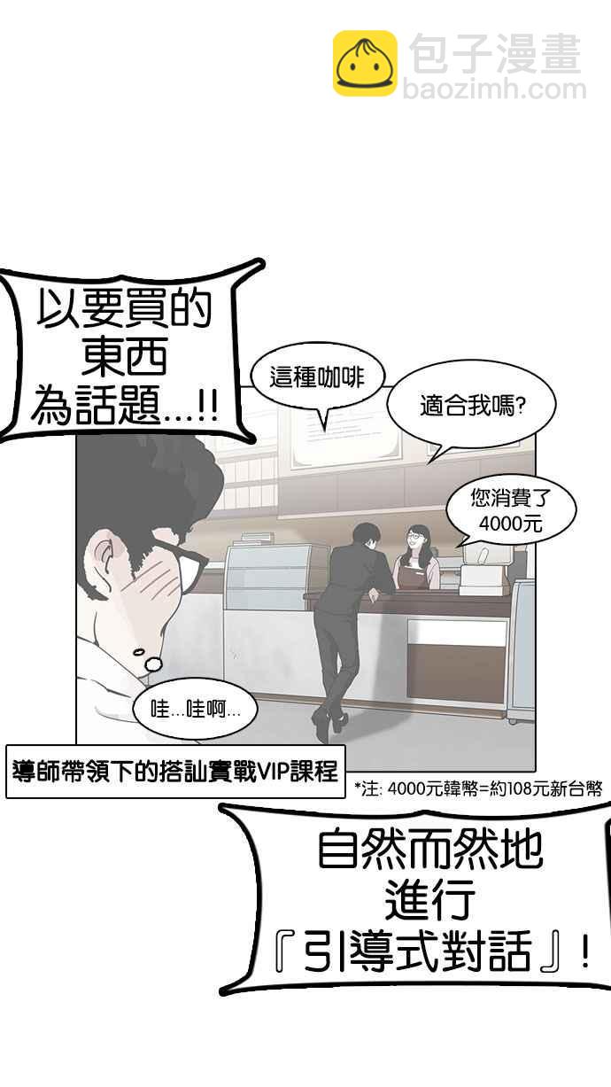 🍕看脸时代 [第155话] 节日 [3_5] 第22页