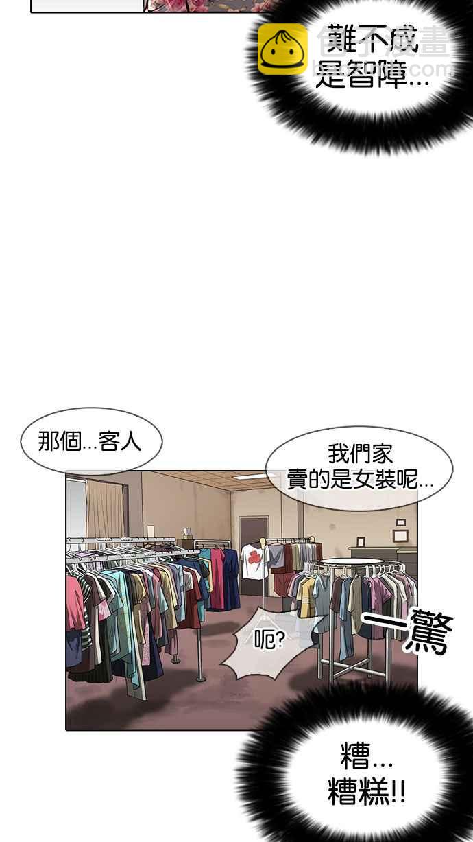 🍕看脸时代 [第155话] 节日 [3_5] 第27页