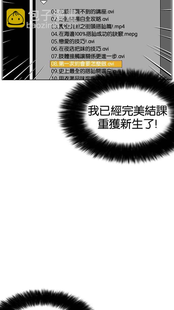 🍕看脸时代 [第155话] 节日 [3_5] 第7页