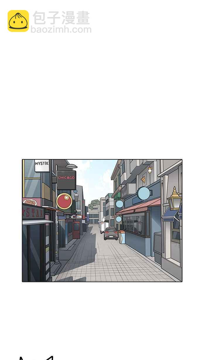 🍕看脸时代 [第159话] 咸森农的首尔行 [2_3] 第8页