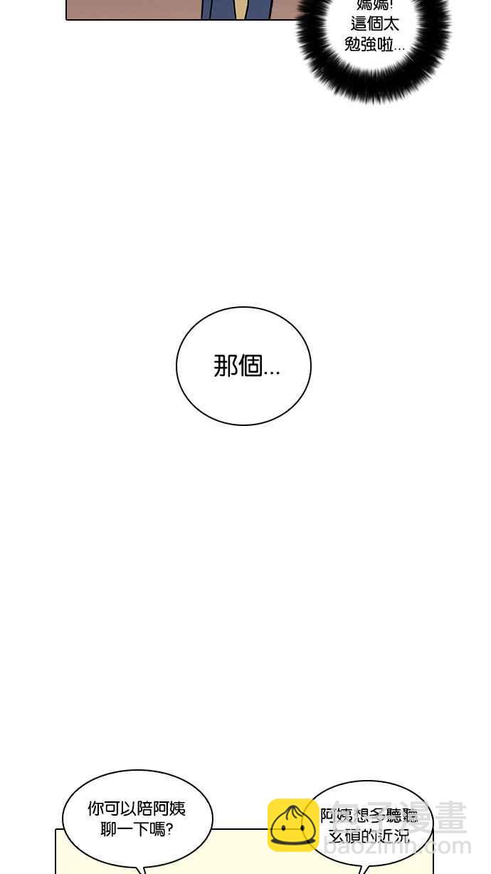🍕看脸时代 [第17话] 瓦斯科 (1) 第16页