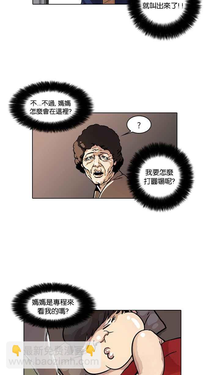 🍕看脸时代 [第17话] 瓦斯科 (1) 第6页