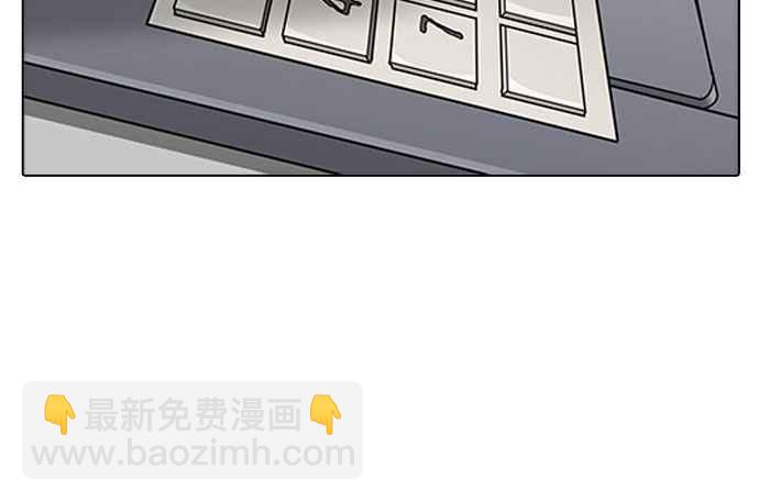 🍕看脸时代 [第163话] 人头户 [01] 第39页
