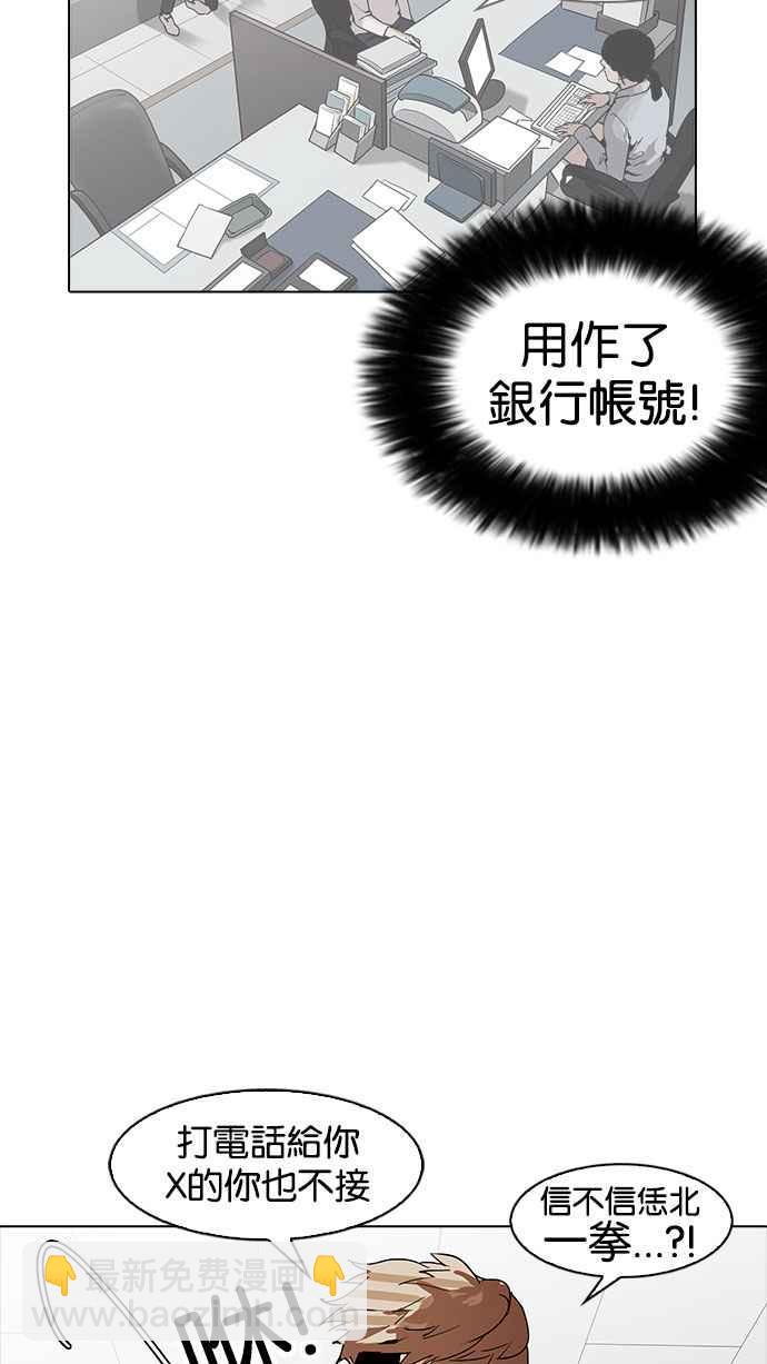 🍕看脸时代 [第165话] 人头户 [03] 第22页