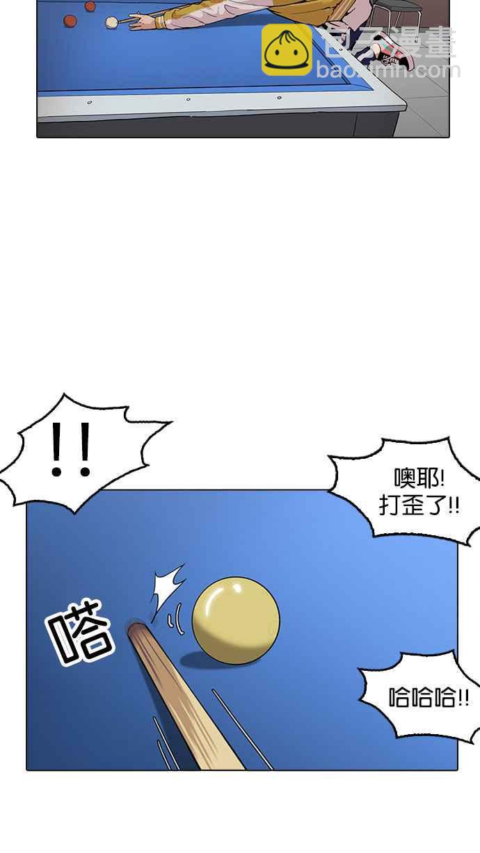 🍕看脸时代 [第165话] 人头户 [03] 第42页