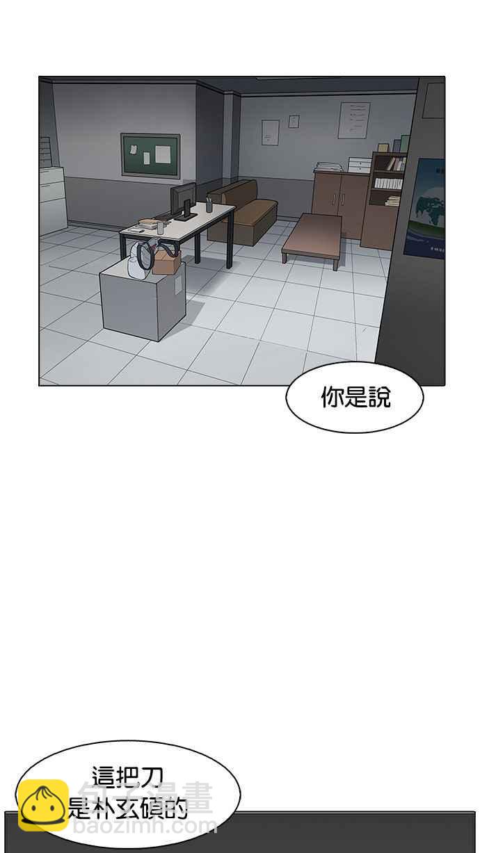 🍕看脸时代 [第175话] 朴玄硕的真实身分 [02] 第2页