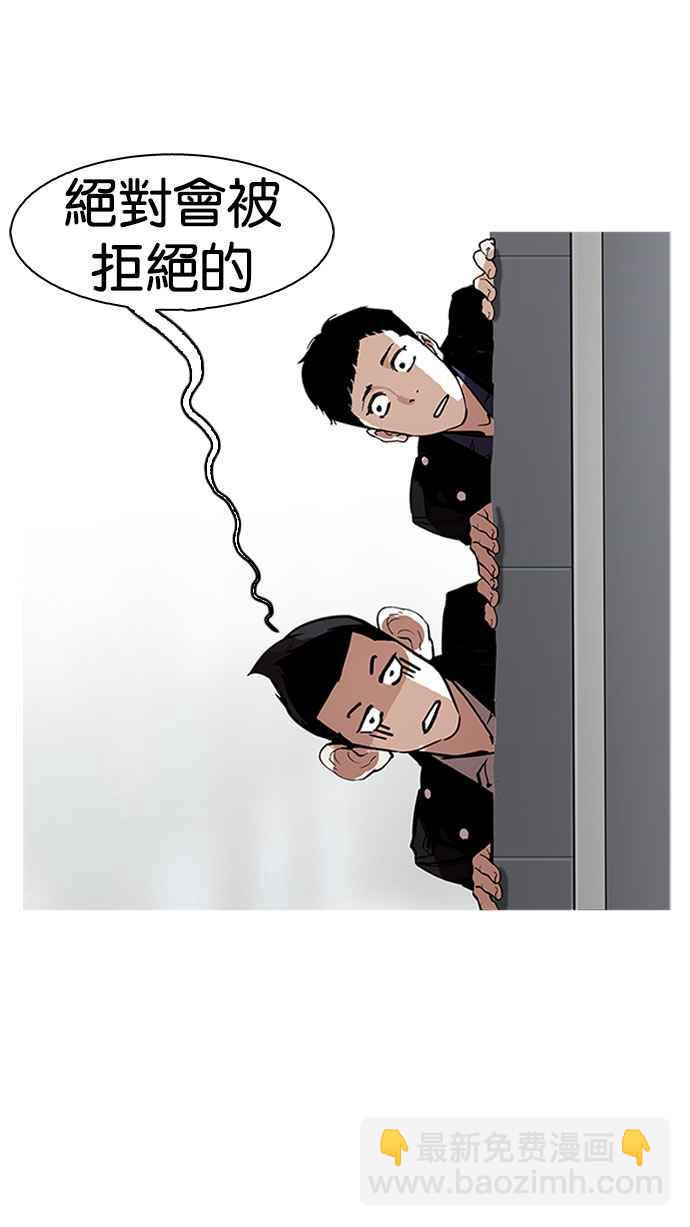 🍕看脸时代 [第179话] 瓦斯科联谊大作战 [2_2] 第2页