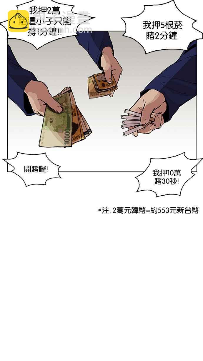 🍕看脸时代 [第185话] 少年犯感化院 [完结] 第2页