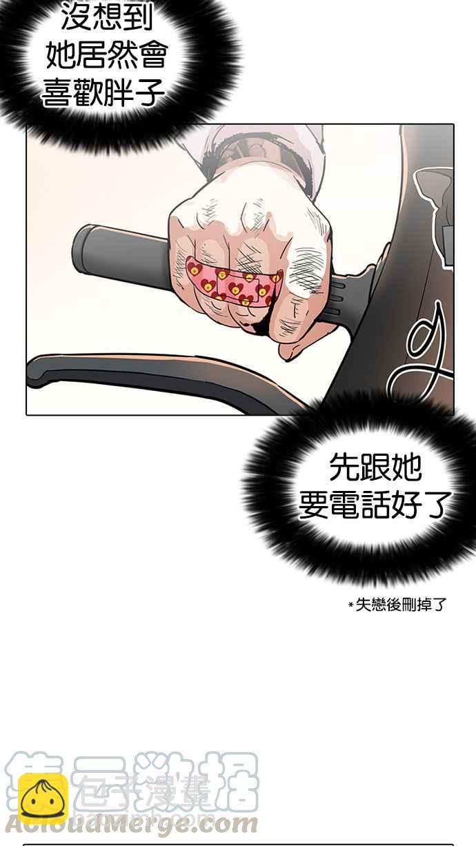 🍕看脸时代 [第189话] 朴玄硕 [2_3] 第5页