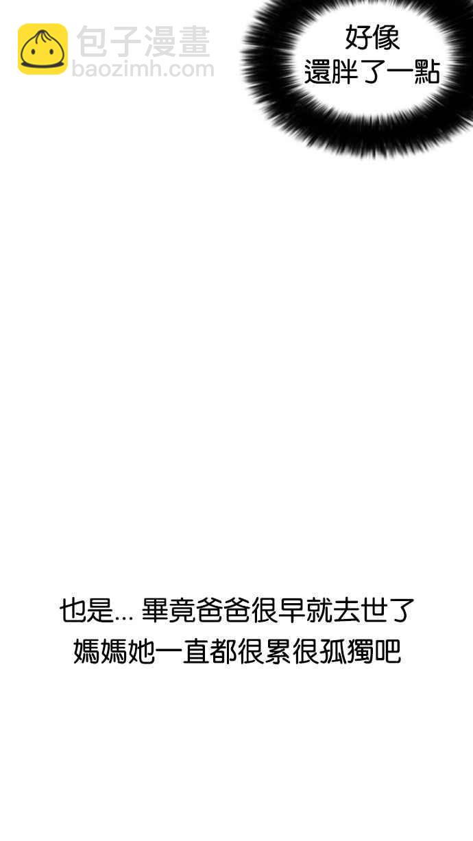 🍕看脸时代 [第191话] 流浪汉 [01] 第24页