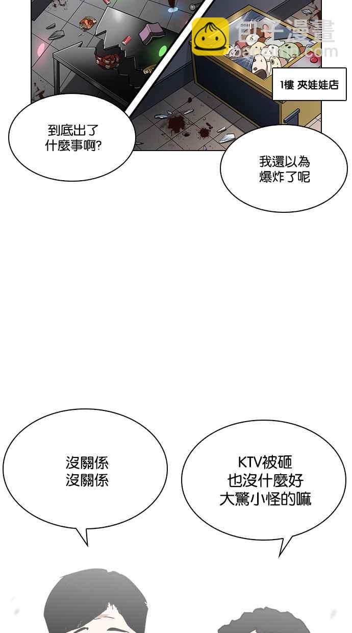 🍕看脸时代 [第213话] 帝犬联盟 [之后] 第32页