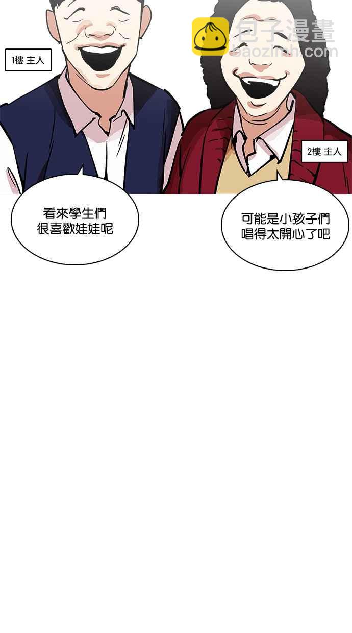 🍕看脸时代 [第213话] 帝犬联盟 [之后] 第33页